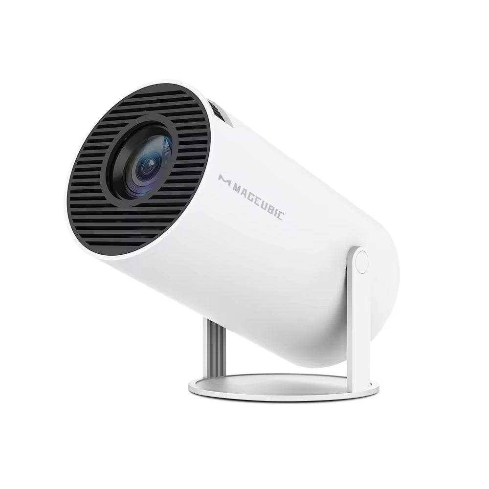 Projecteur Pro Android 11 Wifi6 BT5.0
