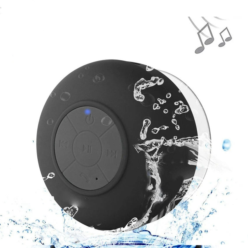 Enceinte Bluetooth Étanche