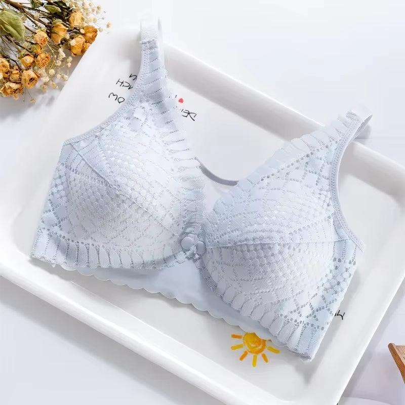 New Breastfeeding Bras Maternity Nursing Bra for Feeding Nursing Underwear Clothes for Pregnant Women Soutien Gorge Allaitement