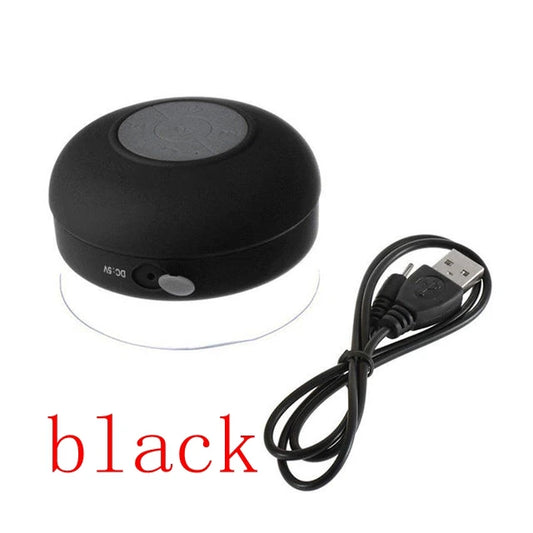 Enceinte Bluetooth Étanche