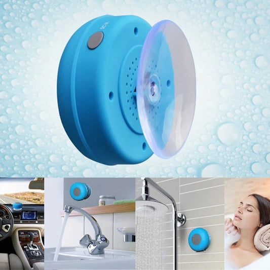 Enceinte Bluetooth Étanche